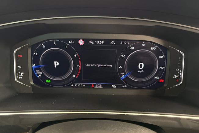 Volkswagen Tiguan Photo 15