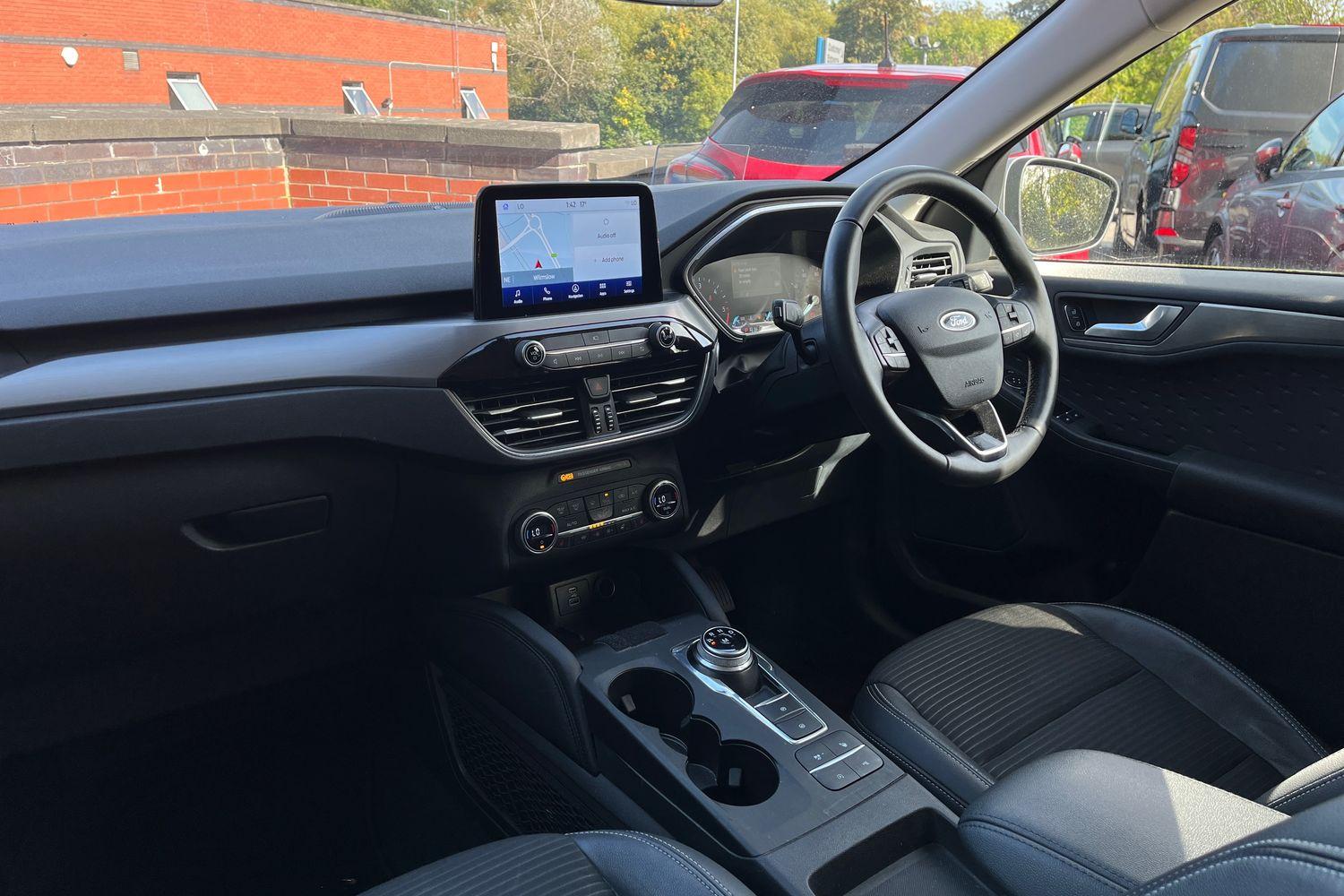 Ford Kuga Photo 17