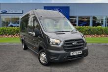 Used Ford TRANSIT WO23BHW 1