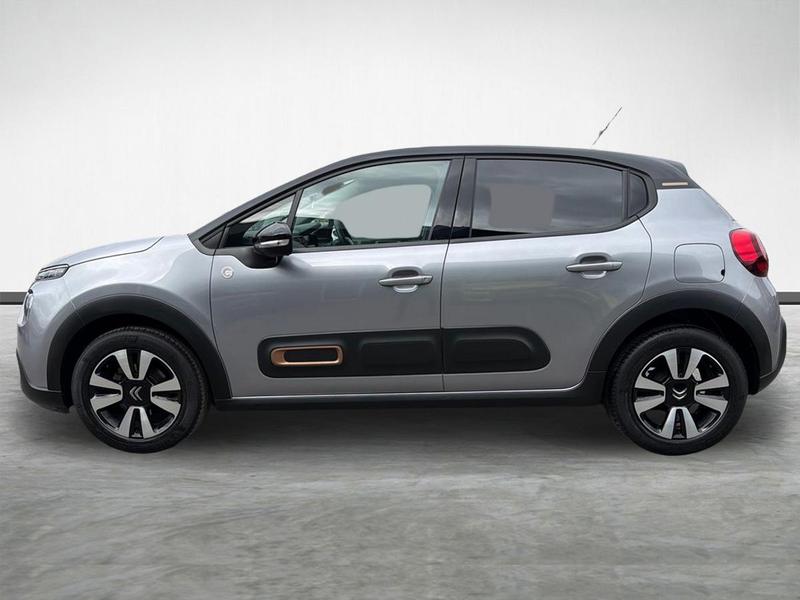 Used Citroen C3 LF23ZWJ 6