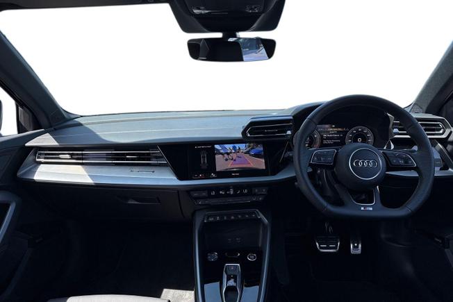 Audi A3 Photo 10