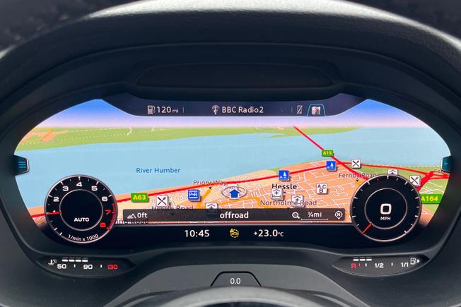 AUDI Q2 Photo 30