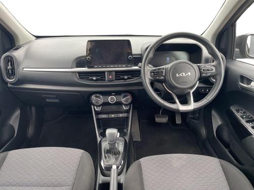Kia PICANTO Photo autoimg-1c4c4f3a89ad9df53a0dfc79fa6a9dcbf7134386.jpg