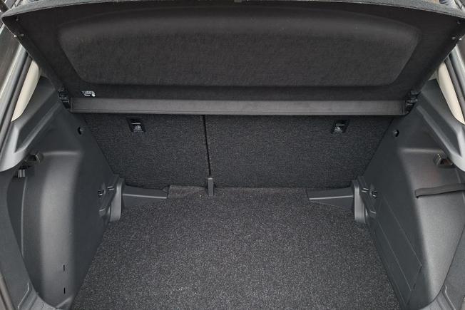 ŠKODA Fabia Photo 12