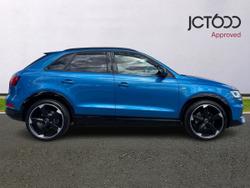 AUDI Q3 Photo 4