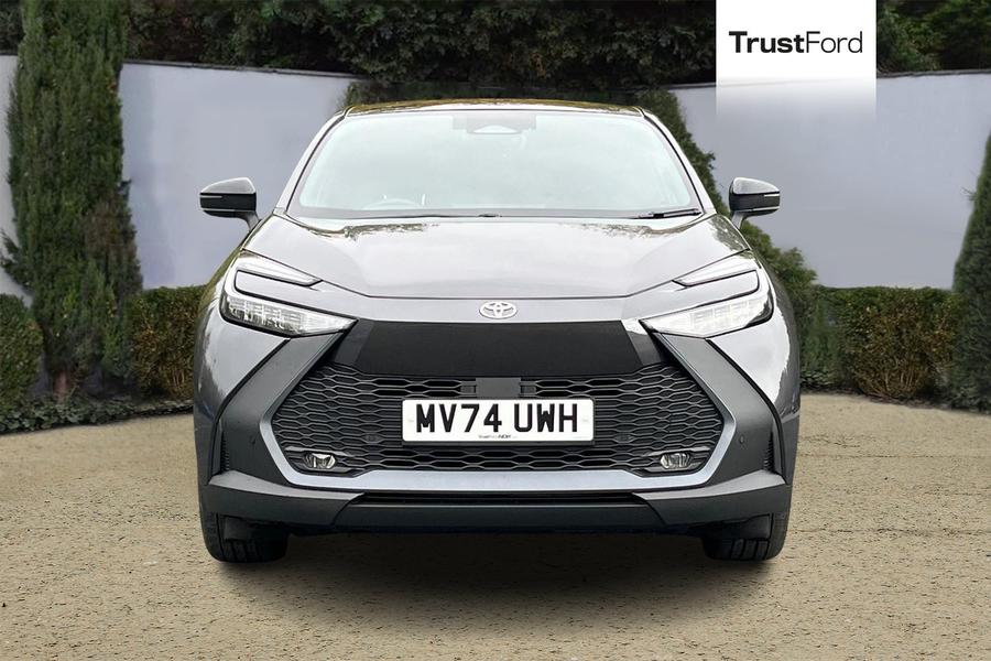 Toyota C-HR Photo autoimg-1c4cc334070f57d4d69ad02d0df26b55380e8f86.jpg