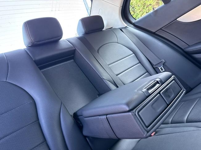 MERCEDES-BENZ C Class Photo 23