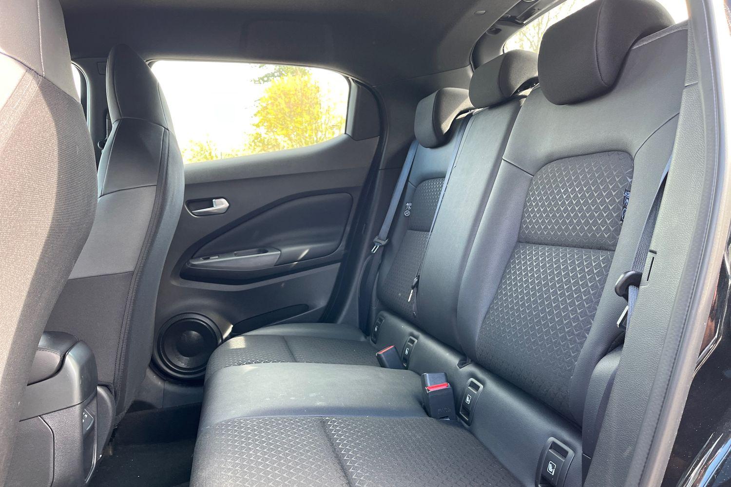 Nissan Juke Photo 19