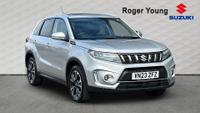 Used Suzuki Vitara VN23ZFZ 1