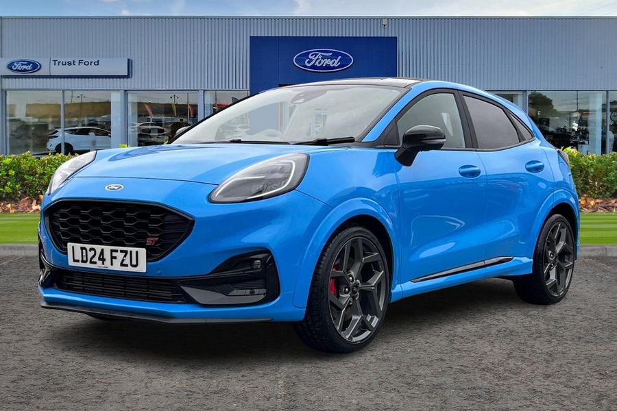 Ford PUMA Photo autoimg-1c4dca6b984820da63e6b36b624fa6ffc7dc08f5.jpg