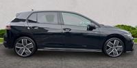 Volkswagen Golf Photo 3