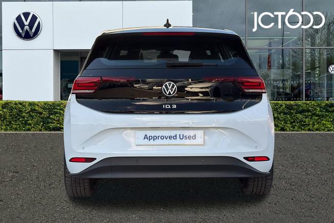 VOLKSWAGEN ID.3 Photo 7