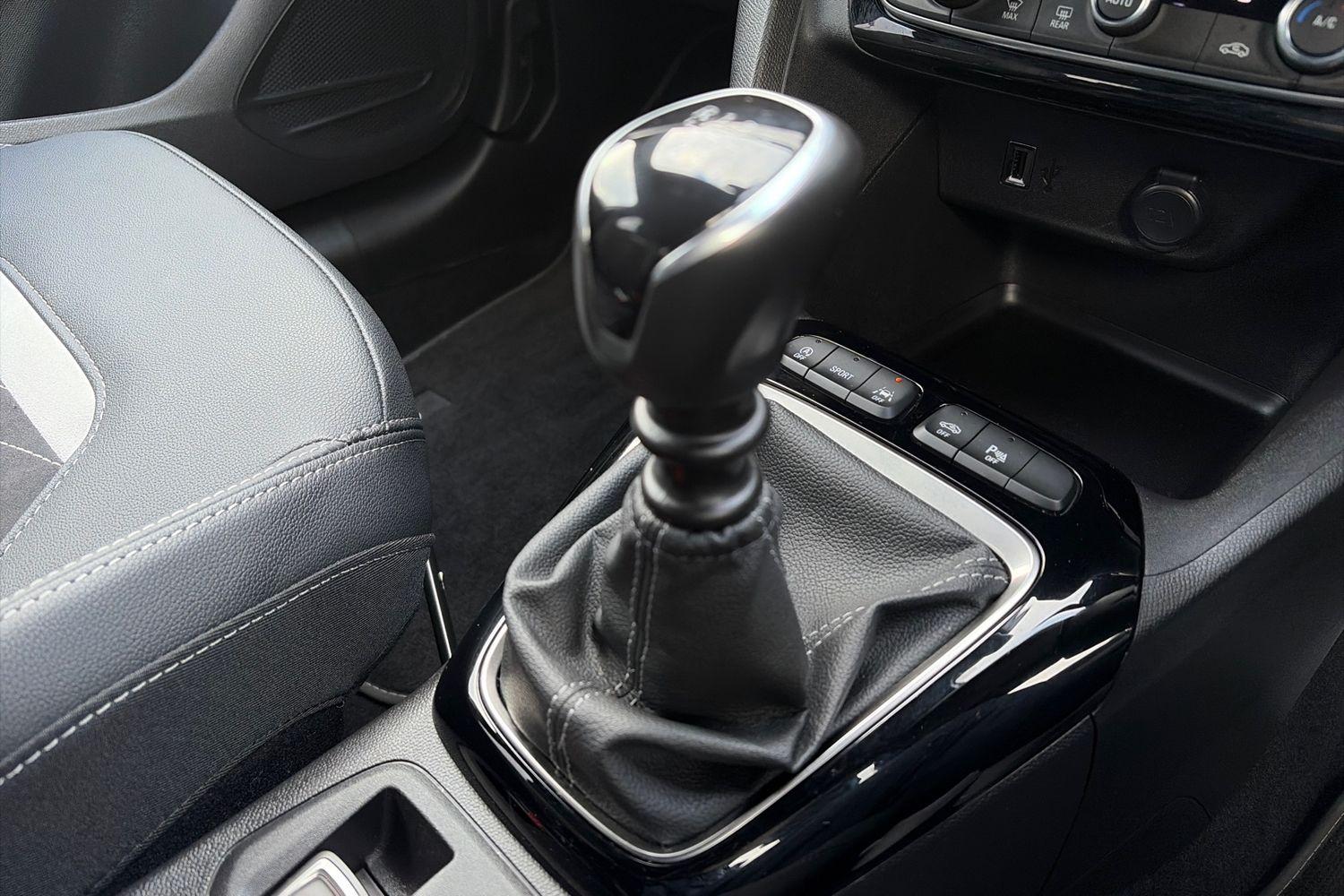 Vauxhall Corsa Photo 28
