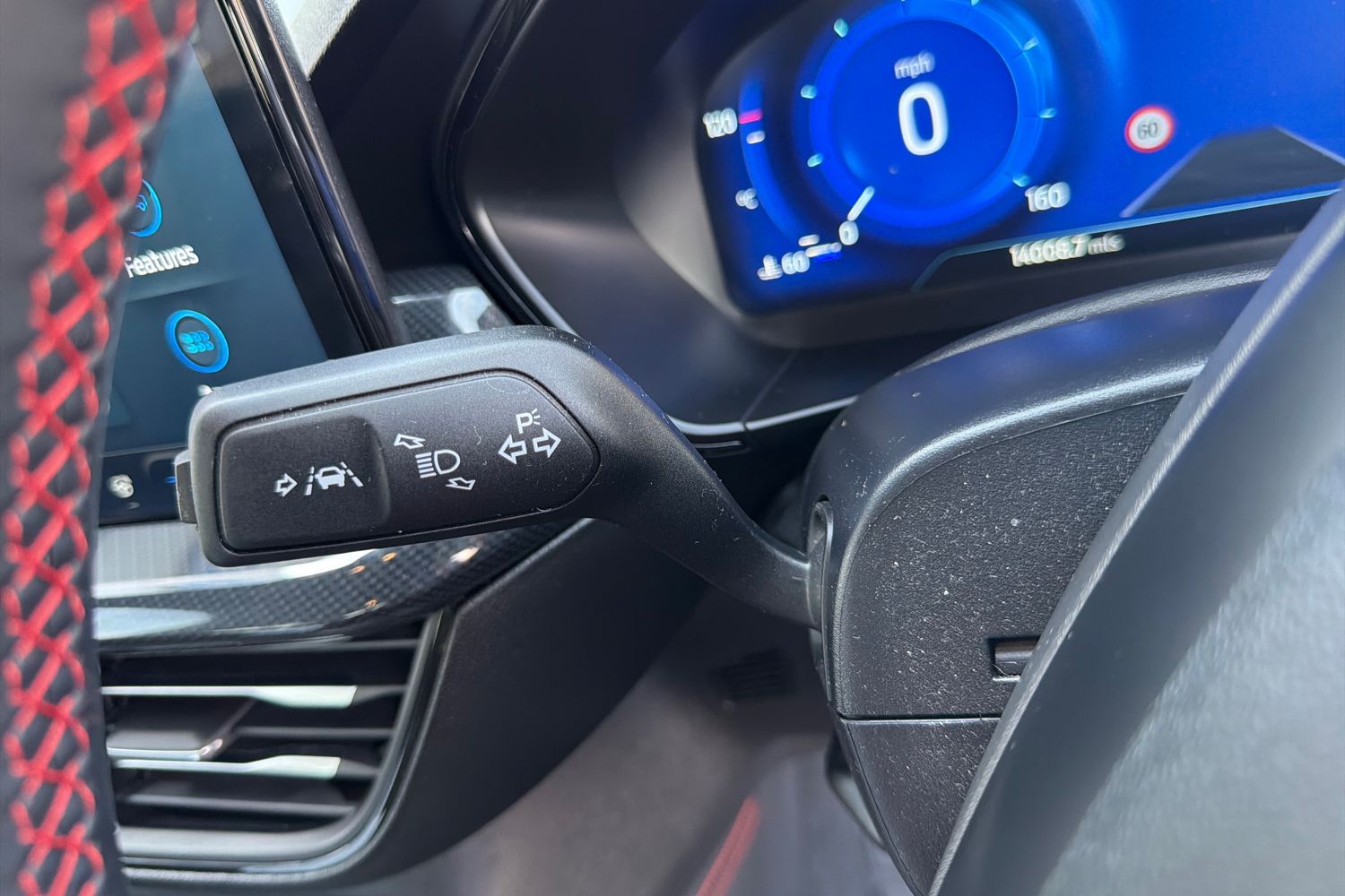 Ford FOCUS Photo 13