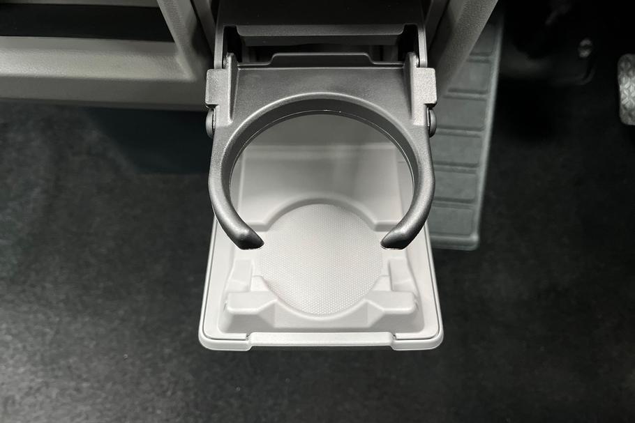 Used Ford E-TOURNEO CUSTOM 30