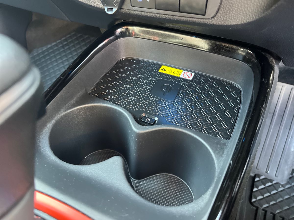 Toyota Aygo X Photo 31