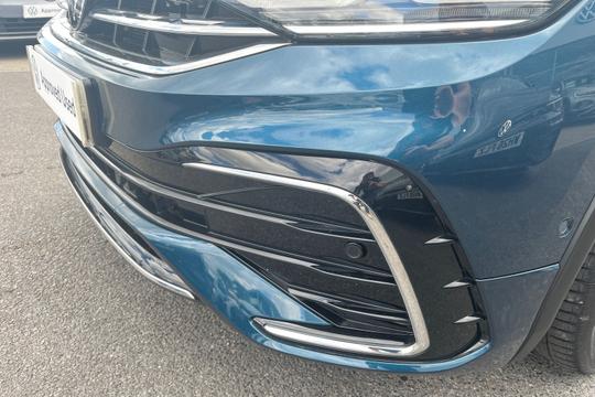 Volkswagen Tiguan Photo autoimg-1c5196e1b4bf5efb7c018e01c2aa3ac4532cd61b.jpg
