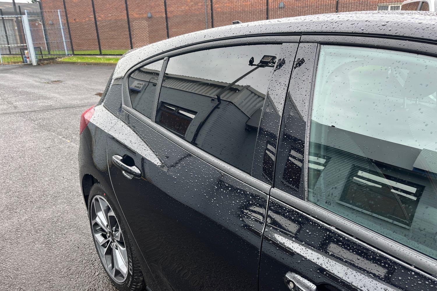 Ford Focus Photo 33