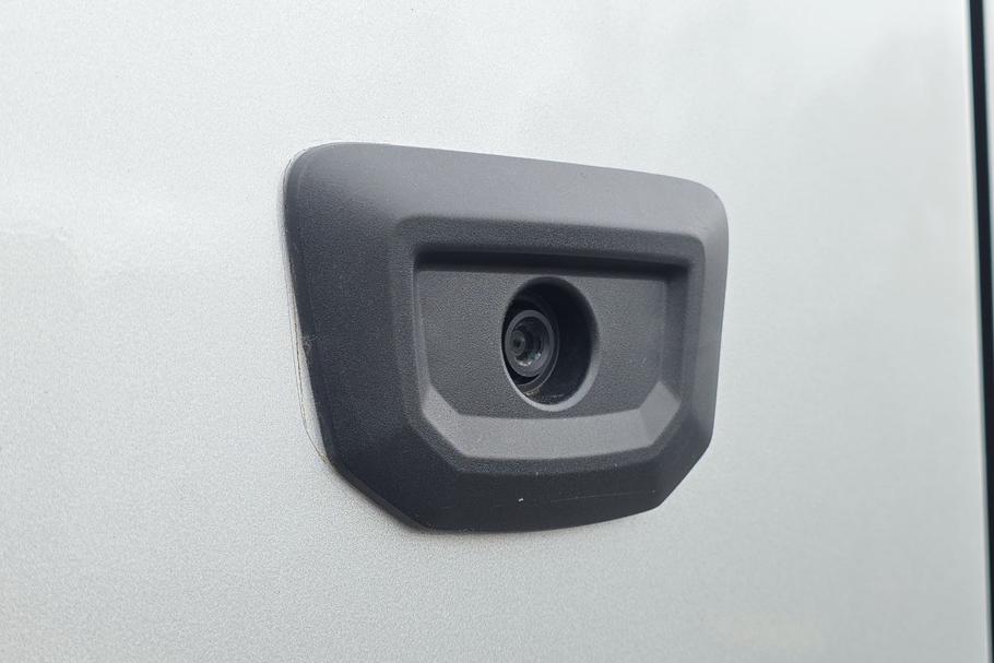 Used FORD TRANSIT WN75GVA 27