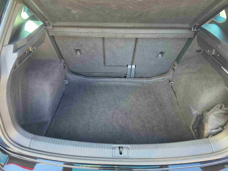 Used Volkswagen Tiguan WU73RUW 33