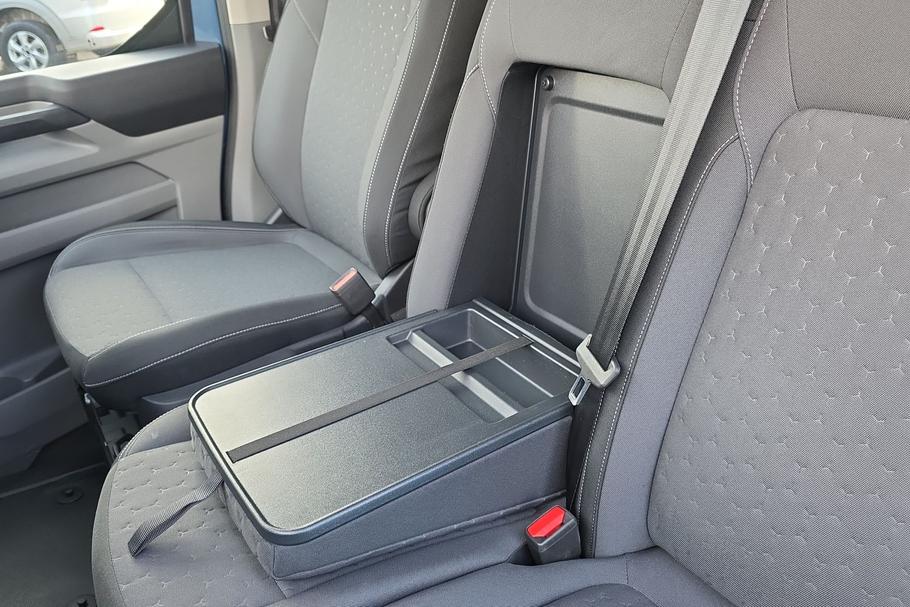 Used Ford E-TRANSIT CUSTOM AF75WWB 24