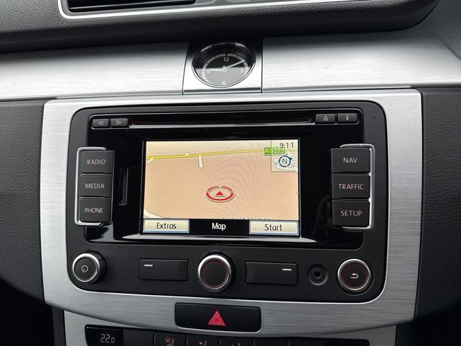 VOLKSWAGEN CC Photo 41