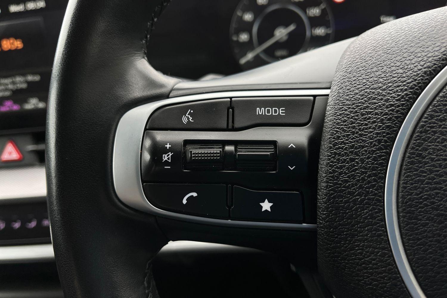 Kia Sportage Photo 22