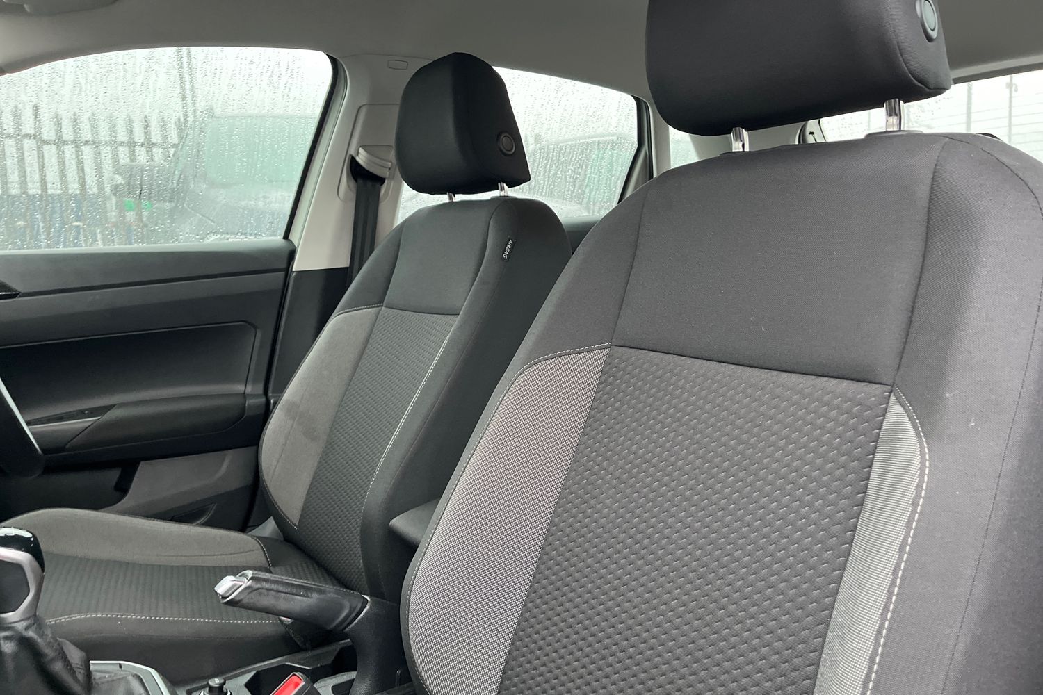 Volkswagen POLO Photo 18