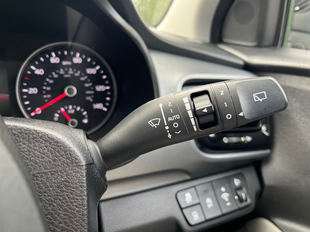 Kia Stonic Photo 41