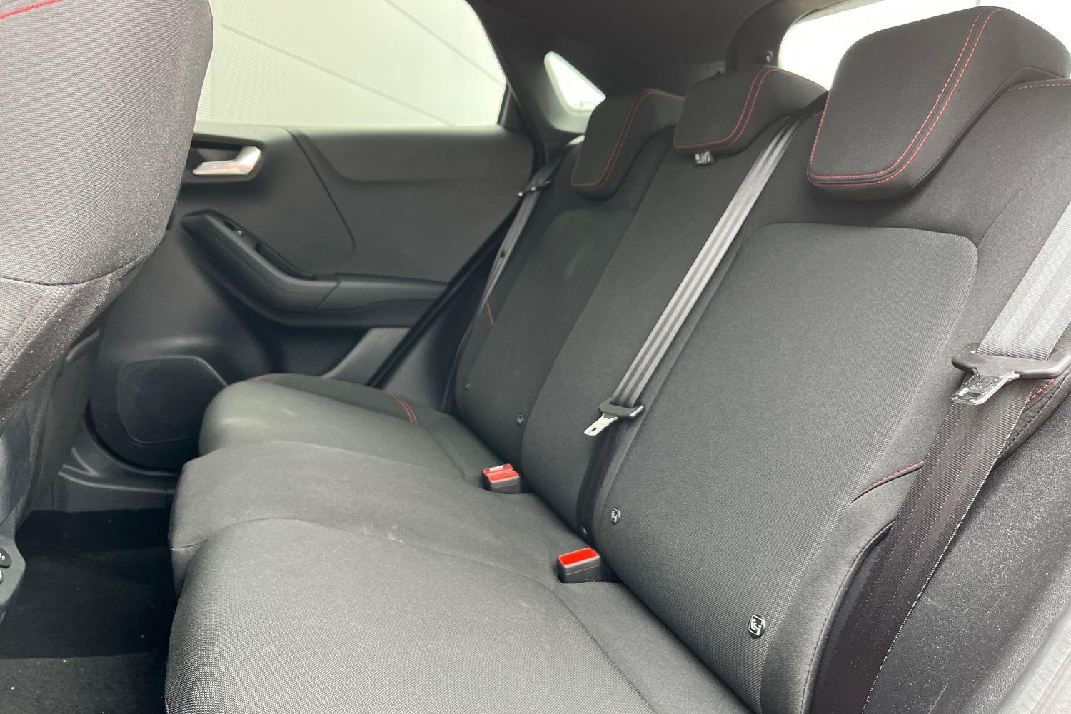 Ford PUMA Photo 19