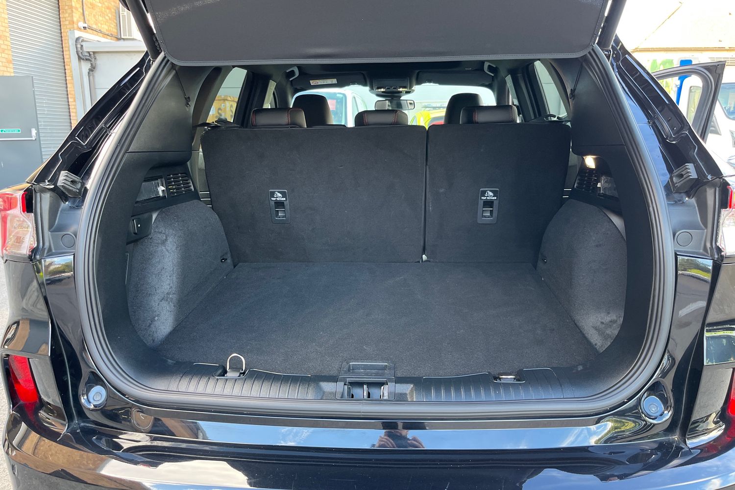 Ford KUGA Photo 20