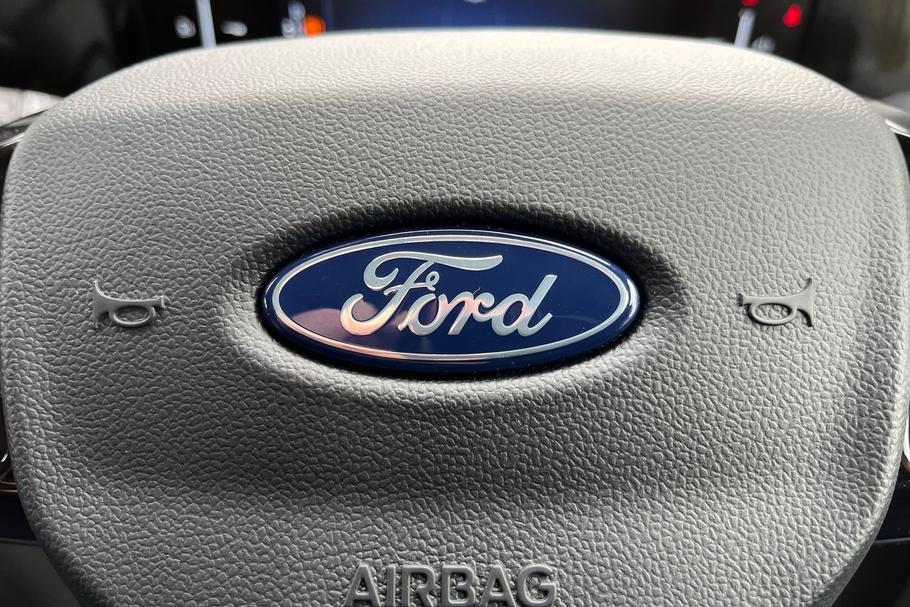 Used Ford E-TOURNEO CUSTOM 39