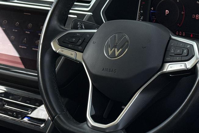 VOLKSWAGEN Tiguan Photo 46