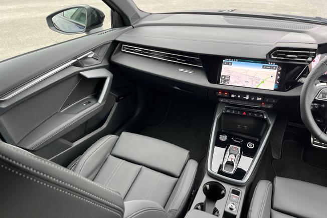 AUDI  A3 Sportback Photo 52