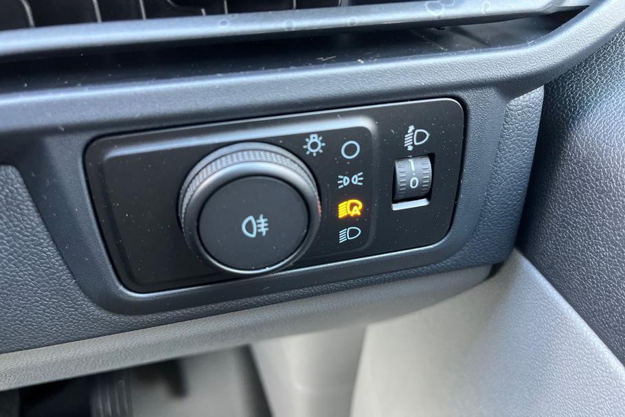 Used Ford TRANSIT CUSTOM EK26HZT 30