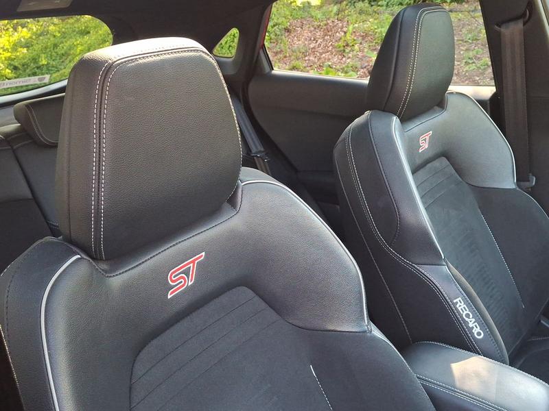 Used Ford Puma BW21FDL 34