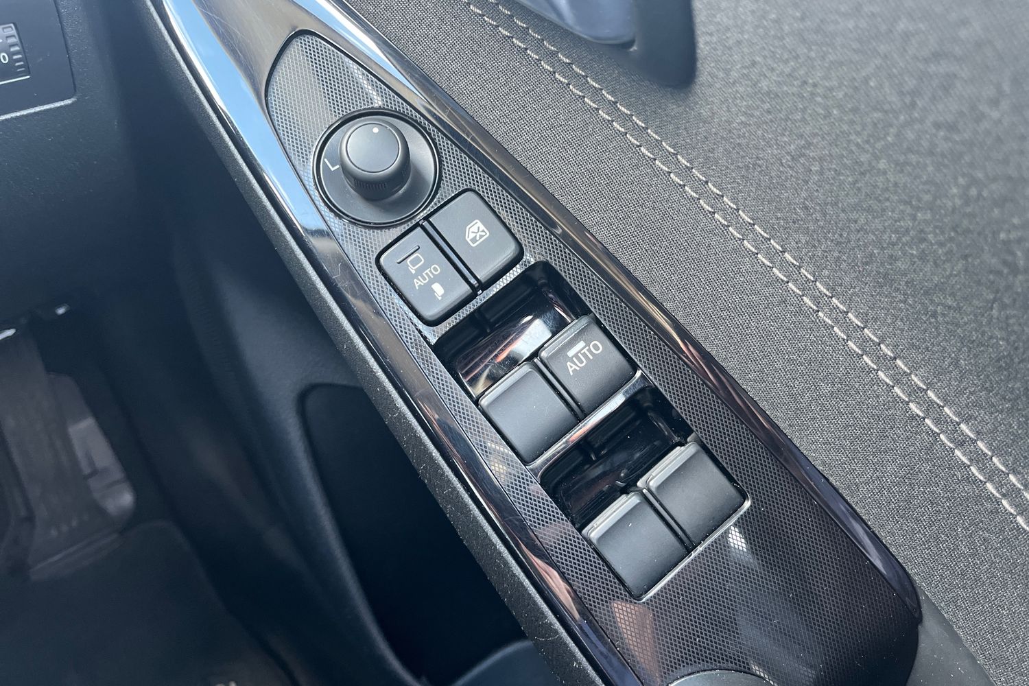 Mazda 2 Photo 15
