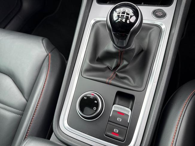 SEAT Ateca Photo 33