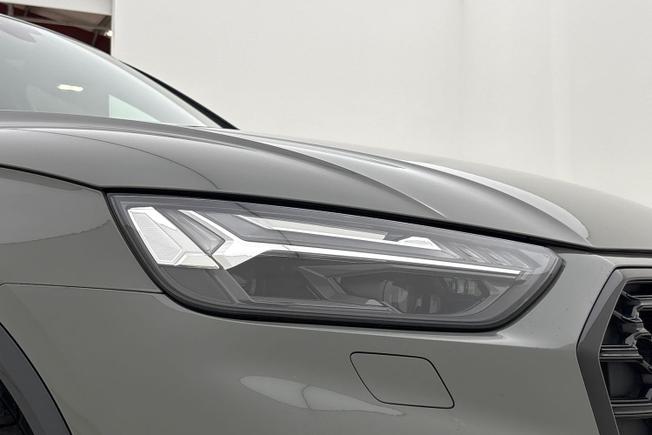 AUDI Sq5 Photo 19