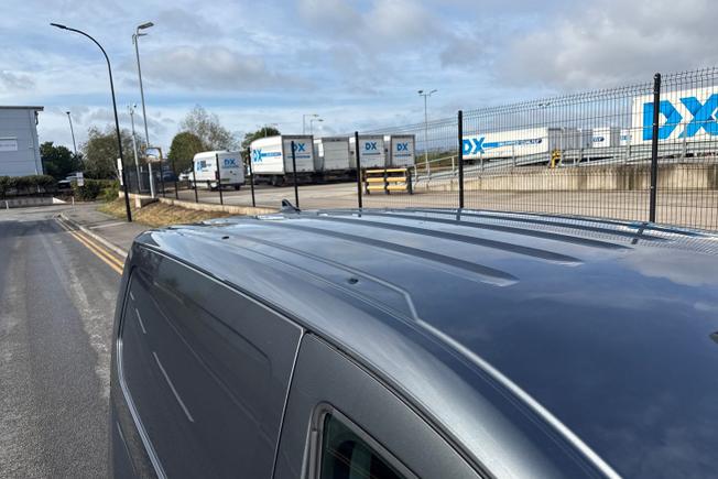 Volkswagen Caddy Photo 28
