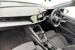 AUDI A3 Photo 2