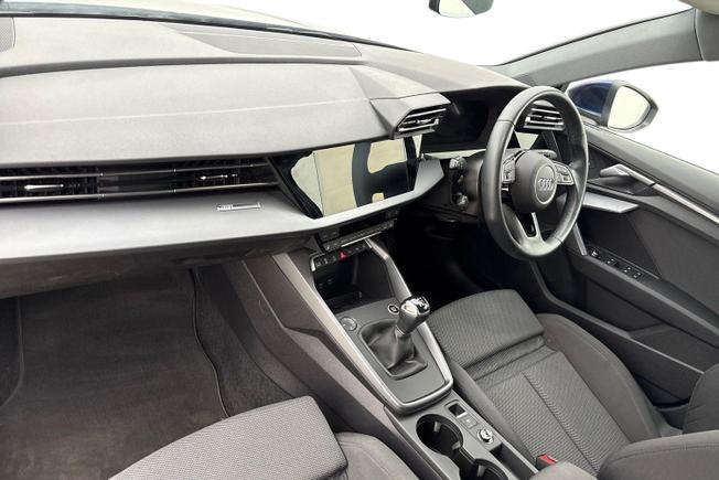 AUDI A3 Photo 2