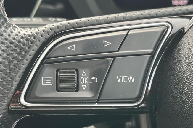 AUDI A3 Photo 16