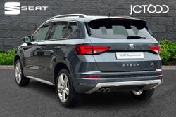 SEAT Ateca Photo 3