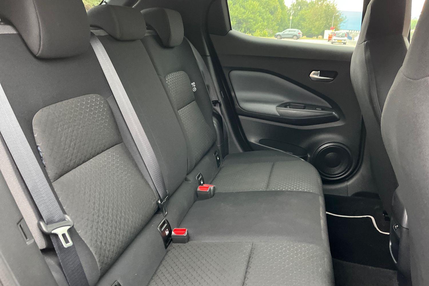 Nissan Juke Photo 36