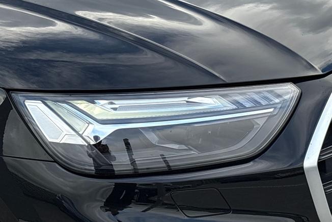 AUDI Q5 Photo 19