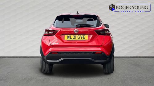 Nissan Juke Photo autoimg-1c5e288b4e7c1d066aa2dbfd196296f8394e3e13.jpg