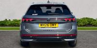 Volkswagen Passat Photo 8