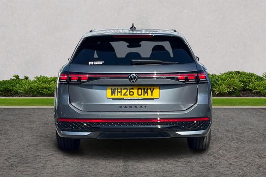 Volkswagen Passat Photo autoimg-1c5f1ac22d7471a7b4854a81f3a596a832873e49.jpg