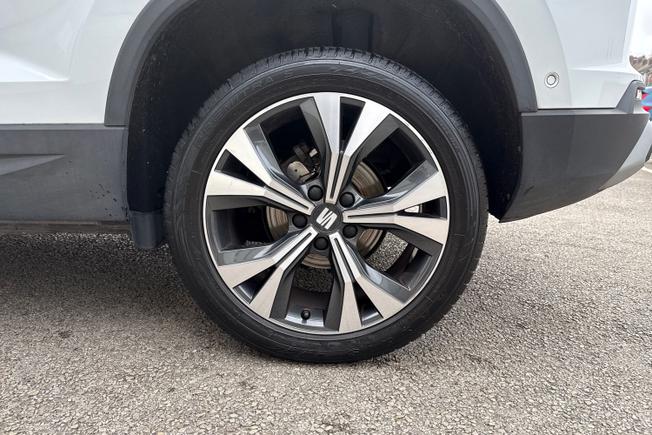SEAT Ateca Photo 25